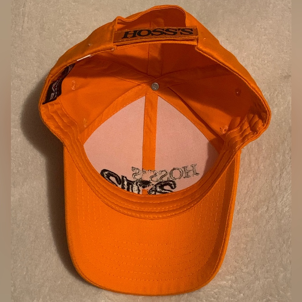 HOSS’S 2012 hat - Picture 5 of 6